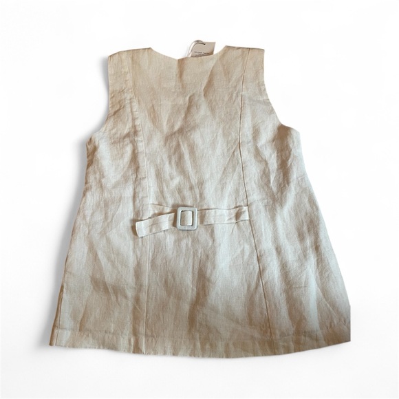 Vest Tank Salt XS BNWT - Picture 3 of 4